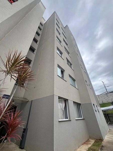 Apartamento todo planejado : 6ª foto da galeria de imagens do imóvel