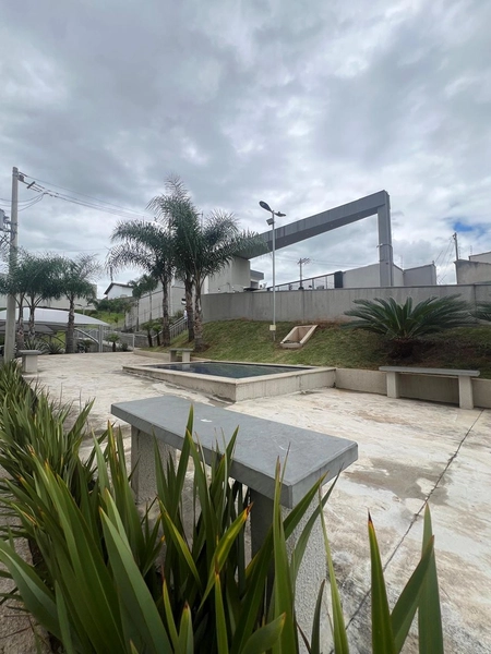 Apartamento todo planejado : 4ª foto da galeria de imagens do imóvel