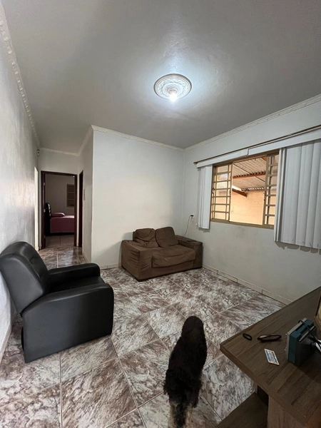 Casa próxima ao Melão por 550 mil: 7ª foto da galeria de imagens do imóvel