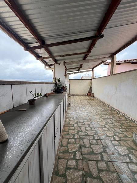 Casa próxima ao Melão por 550 mil: 12ª foto da galeria de imagens do imóvel