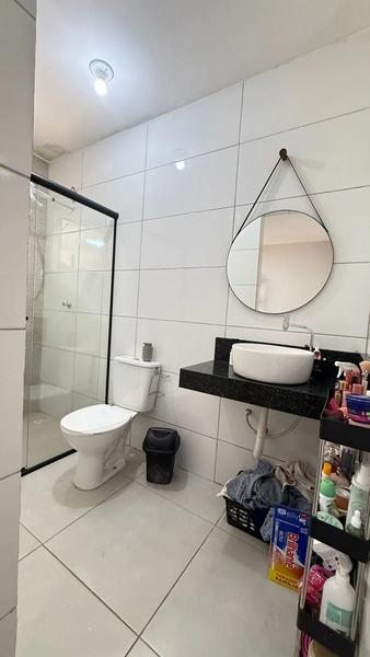 Casa próxima ao shopping por 310 mil: 17ª foto da galeria de imagens do imóvel