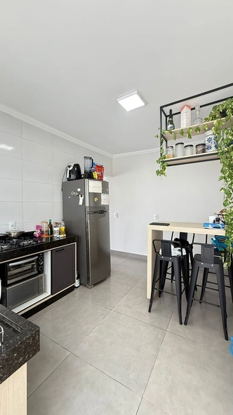 Casa próxima ao shopping por 310 mil: 15ª foto da galeria de imagens do imóvel
