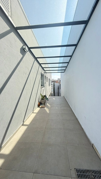 Casa próxima ao shopping por 310 mil: 4ª foto da galeria de imagens do imóvel