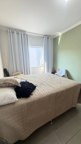 Casa próxima ao shopping por 310 mil: 11ª foto da galeria de imagens do imóvel