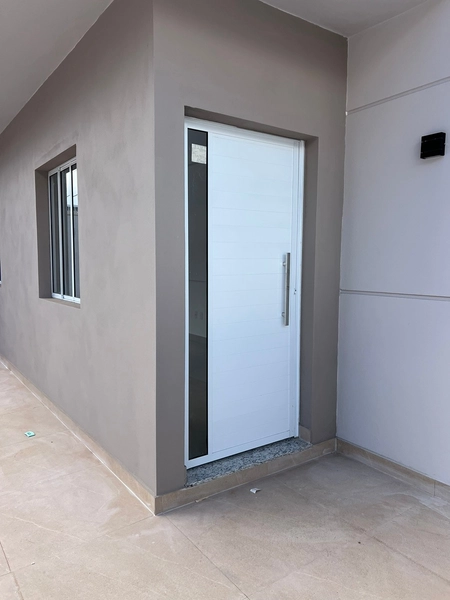 Casa Nova por 360 mil: 3ª foto da galeria de imagens do imóvel