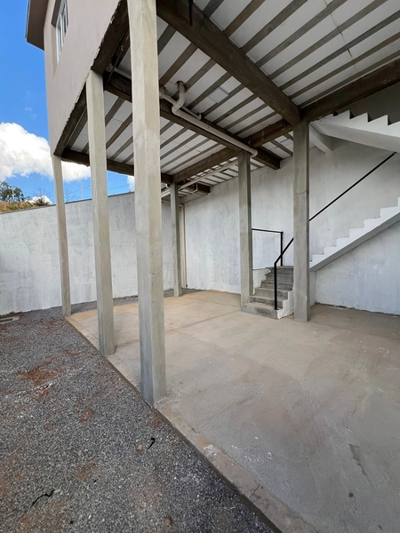 Casa Nova por 360 mil: 18ª foto da galeria de imagens do imóvel