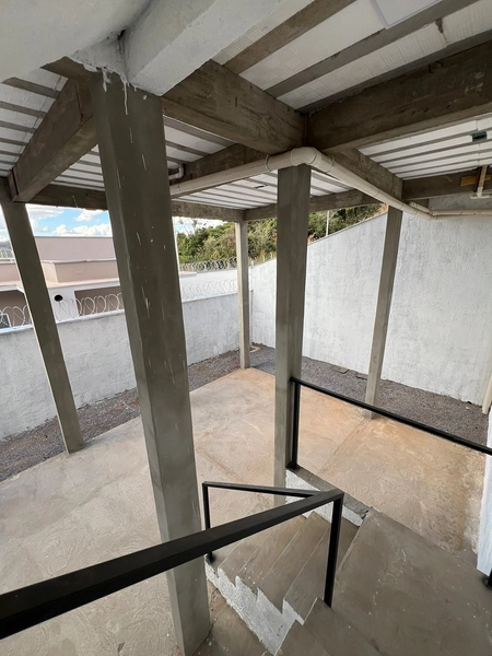 Casa Nova por 360 mil: 17ª foto da galeria de imagens do imóvel