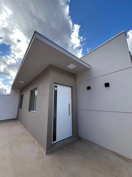 Casa Nova por 360 mil: 2ª foto da galeria de imagens do imóvel