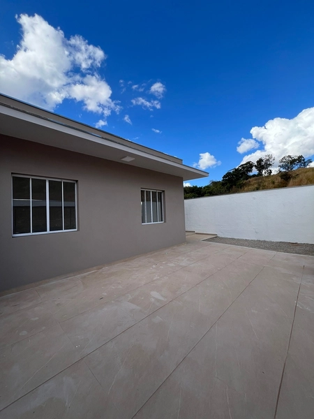 Casa Nova por 360 mil: 1ª foto da galeria de imagens do imóvel