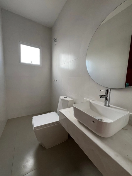 Casa Nova por 360 mil: 14ª foto da galeria de imagens do imóvel