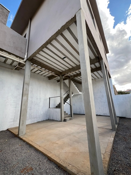 Casa Nova por 360 mil: 19ª foto da galeria de imagens do imóvel