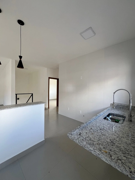 Casa Nova por 360 mil: 8ª foto da galeria de imagens do imóvel