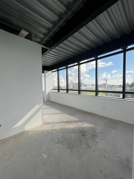 Sala comercial no Wizzer Tower: 7ª foto da galeria de imagens do imóvel