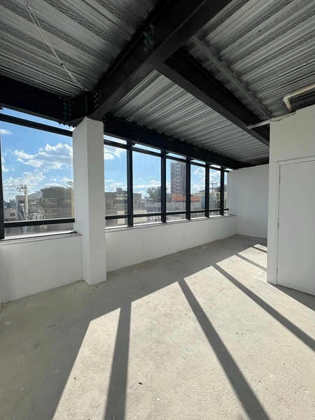 Sala comercial no Wizzer Tower: 10ª foto da galeria de imagens do imóvel