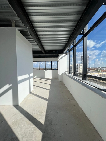 Sala comercial no Wizzer Tower: 8ª foto da galeria de imagens do imóvel