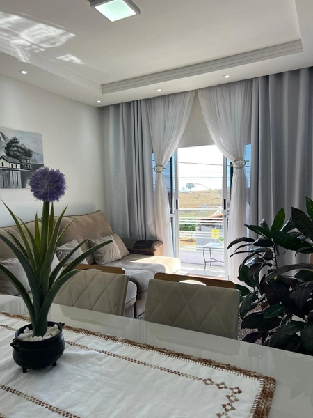 Casa Moderna por 320 mil: 12ª foto da galeria de imagens do imóvel