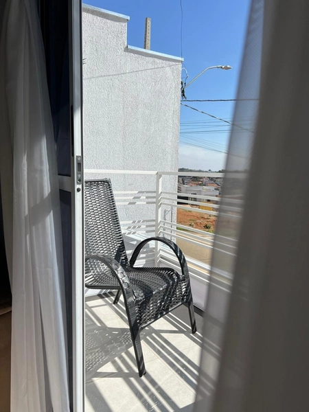 Casa Moderna por 320 mil: 7ª foto da galeria de imagens do imóvel