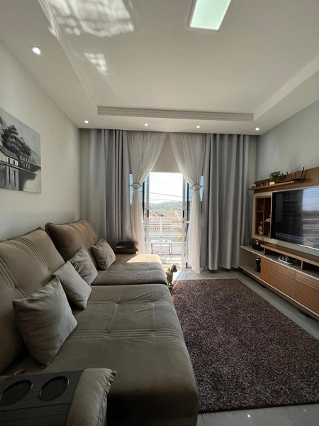 Casa Moderna por 320 mil: 10ª foto da galeria de imagens do imóvel