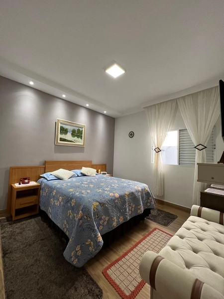 Casa Moderna por 320 mil: 30ª foto da galeria de imagens do imóvel