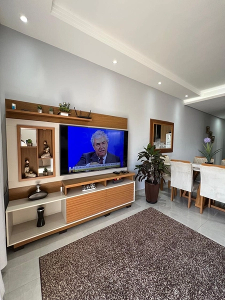 Casa Moderna por 320 mil: 9ª foto da galeria de imagens do imóvel