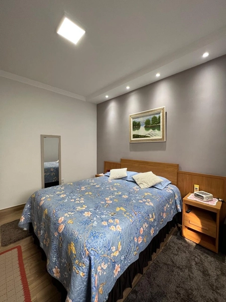 Casa Moderna por 320 mil: 33ª foto da galeria de imagens do imóvel