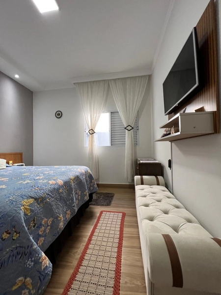 Casa Moderna por 320 mil: 32ª foto da galeria de imagens do imóvel