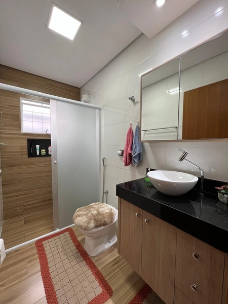 Casa Moderna por 320 mil: 26ª foto da galeria de imagens do imóvel