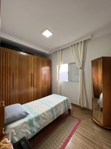 Casa Moderna por 320 mil: 28ª foto da galeria de imagens do imóvel