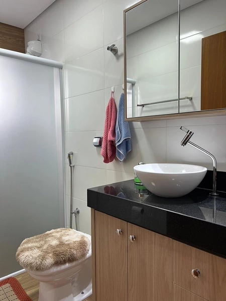 Casa Moderna por 320 mil: 27ª foto da galeria de imagens do imóvel