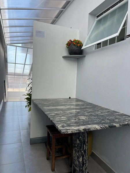 Casa Moderna por 320 mil: 35ª foto da galeria de imagens do imóvel