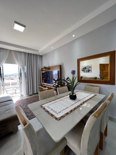 Casa Moderna por 320 mil: 11ª foto da galeria de imagens do imóvel