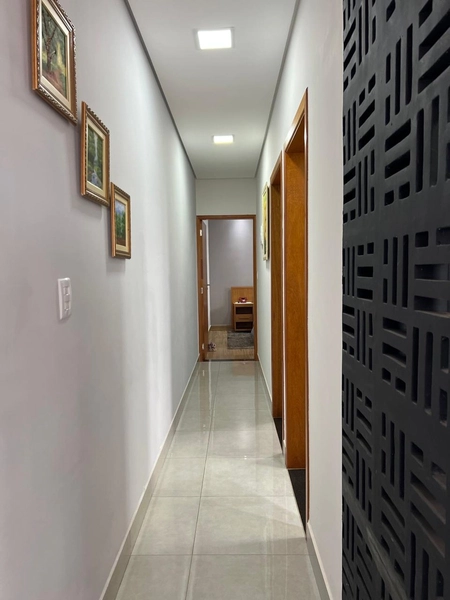 Casa Moderna por 320 mil: 24ª foto da galeria de imagens do imóvel