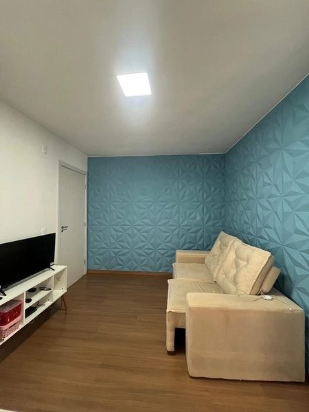 Apartamento no Sion por 180 mil: 4ª foto da galeria de imagens do imóvel