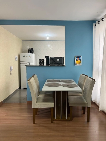 Apartamento no Sion por 180 mil: 1ª foto da galeria de imagens do imóvel