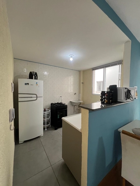 Apartamento no Sion por 180 mil: 6ª foto da galeria de imagens do imóvel