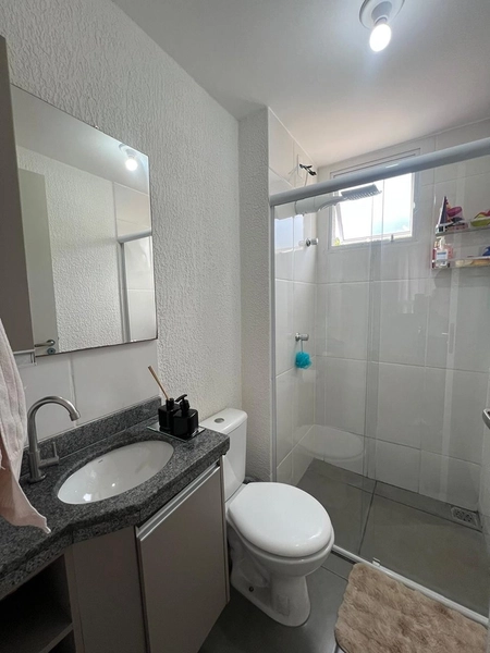 Apartamento no Sion por 180 mil: 10ª foto da galeria de imagens do imóvel