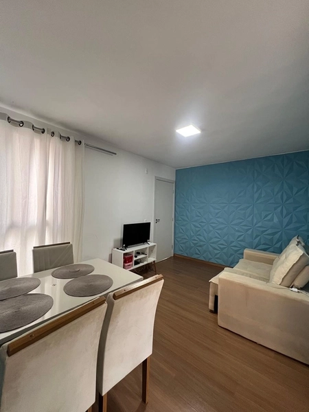 Apartamento no Sion por 180 mil: 5ª foto da galeria de imagens do imóvel