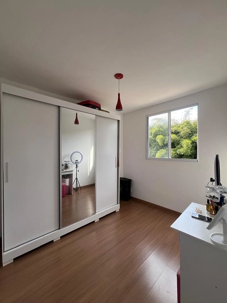 Apartamento no Sion por 180 mil: 13ª foto da galeria de imagens do imóvel