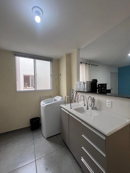 Apartamento no Sion por 180 mil: 7ª foto da galeria de imagens do imóvel