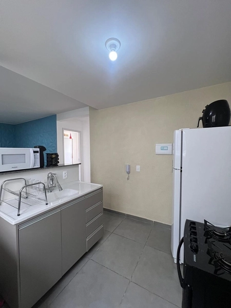 Apartamento no Sion por 180 mil: 8ª foto da galeria de imagens do imóvel