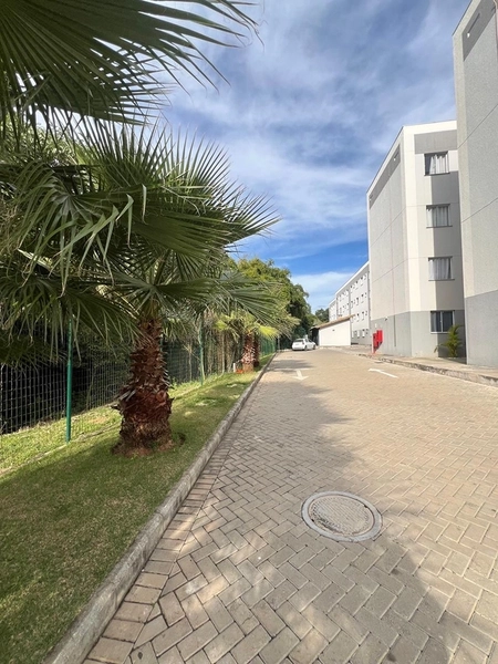 Apartamento no Sion por 180 mil: 2ª foto da galeria de imagens do imóvel
