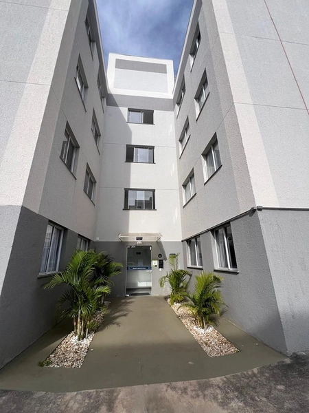 Apartamento no Sion por 180 mil: 3ª foto da galeria de imagens do imóvel