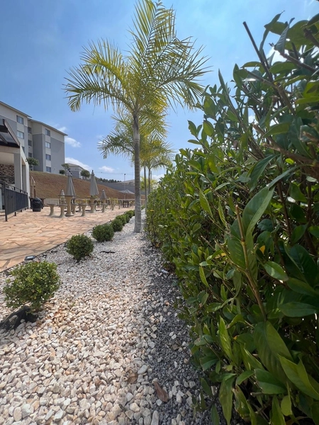 Apartamento próximo ao shopping: 35ª foto da galeria de imagens do imóvel