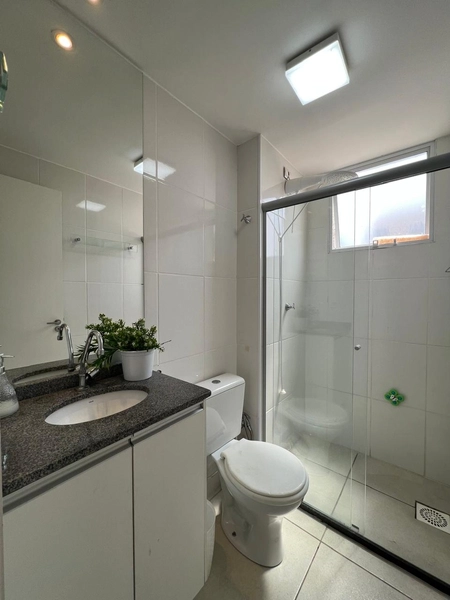 Apartamento próximo ao shopping: 21ª foto da galeria de imagens do imóvel