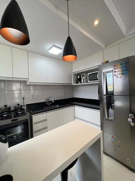 Apartamento próximo ao shopping: 14ª foto da galeria de imagens do imóvel