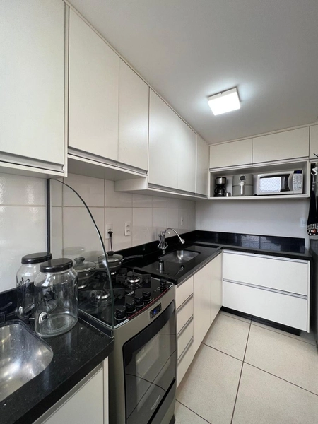 Apartamento próximo ao shopping: 13ª foto da galeria de imagens do imóvel