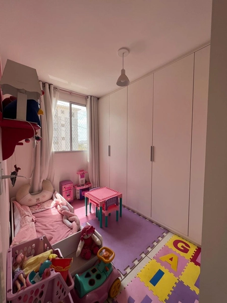 Apartamento próximo ao shopping: 18ª foto da galeria de imagens do imóvel