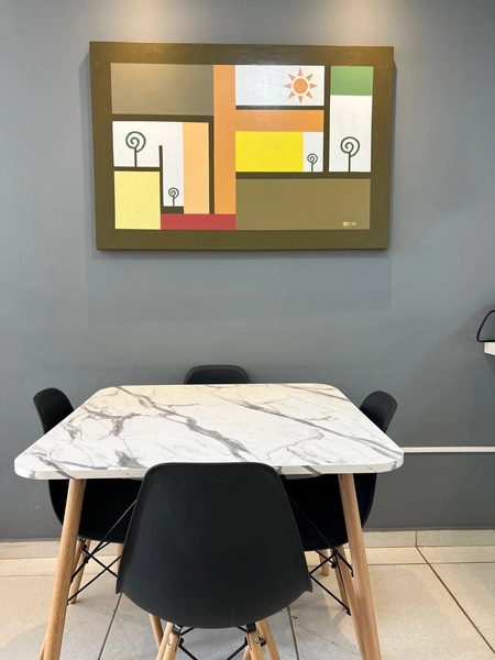 Apartamento próximo ao shopping: 7ª foto da galeria de imagens do imóvel