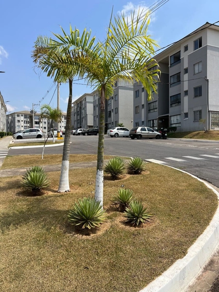 Apartamento próximo ao shopping: 2ª foto da galeria de imagens do imóvel