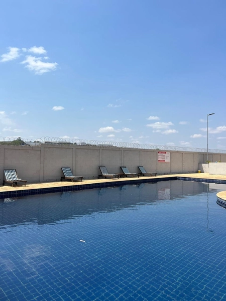 Apartamento próximo ao shopping: 26ª foto da galeria de imagens do imóvel